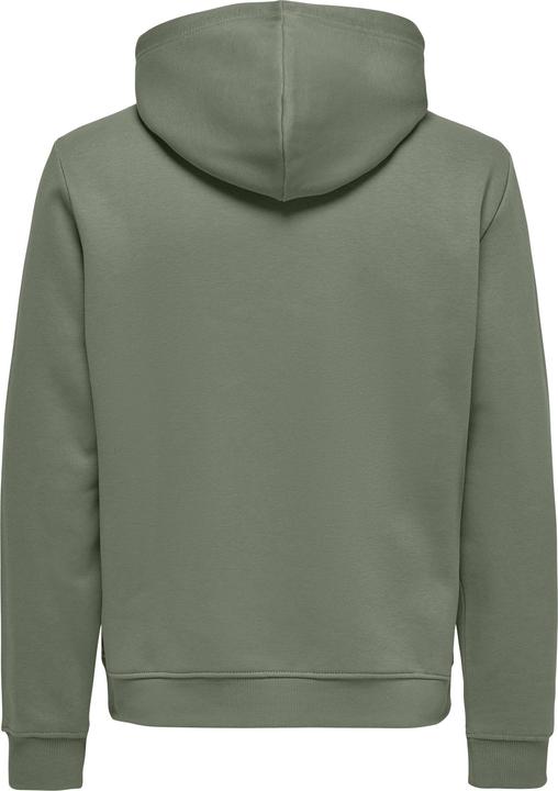 Produktbild Only & Sons Onsconnor Reg Sweat Hoodie Noos (M)