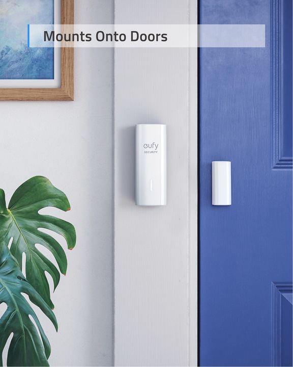 Productafbeelding eufy Ingangssensor