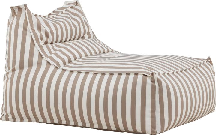 Beige, White