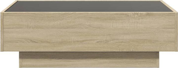 Image du produit vidaXL Couchtisch (90 x 50 x 30 cm)