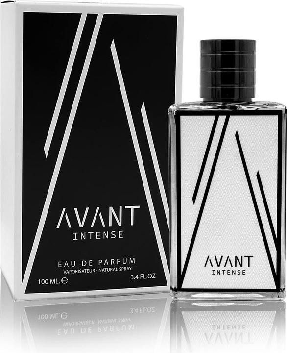 Produktbild Ameer Al Oud Avant (Eau de Parfum, 100 ml)
