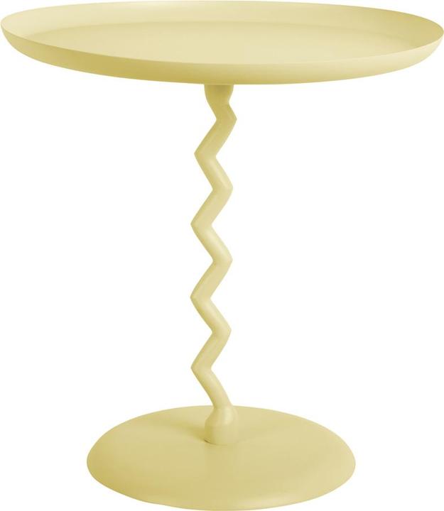 Immagine prodotto Leitmotiv Side Table Zig Zag Medium