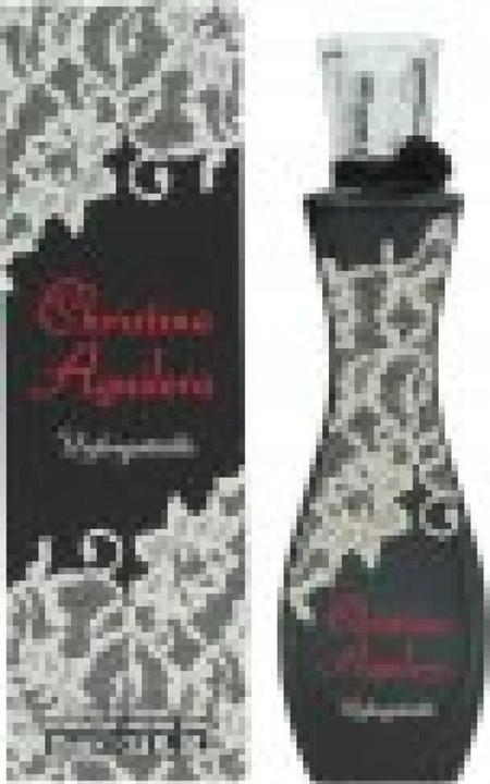 Actual product image Christina Aguilera Unforgettable (Eau de parfum, 75 ml)