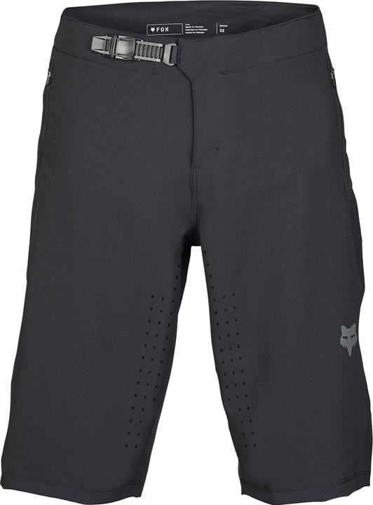 Produktbild Fox Short 24 Defend Blk (M)
