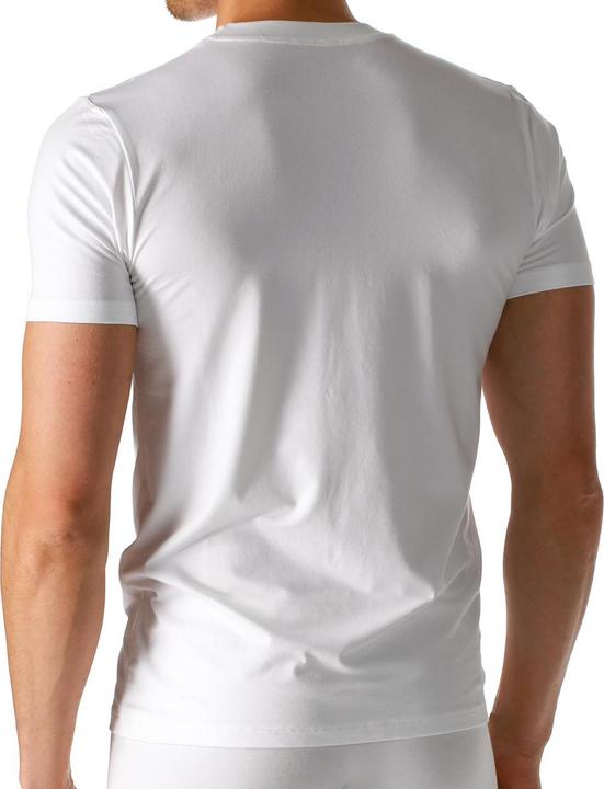 Immagine prodotto Mey 2 Pack Cotone secco Olympia Maglietta a collo tondo (L)