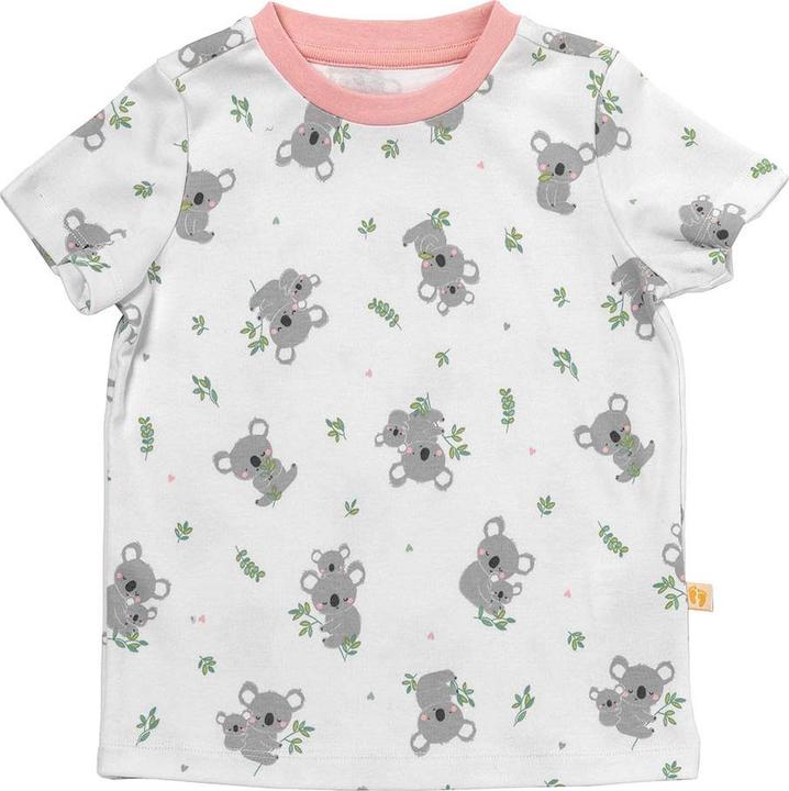 Immagine prodotto Schlummersack Pigiami Corti per Bambini in Cotone Organico (110)