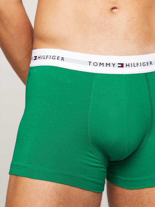 Tommy Hilfiger 5p Trunk (M, 5er Pack)