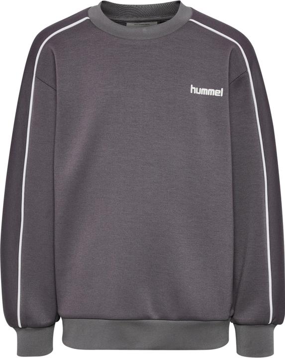 Produktbild hummel Hmljr Interlock Crewneck (104)