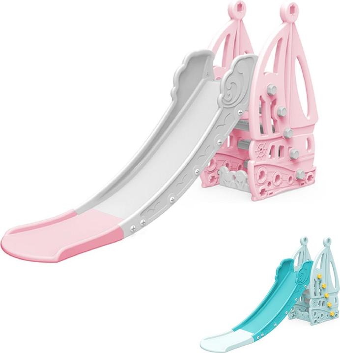 Moni toboggan Nala WM19016-1