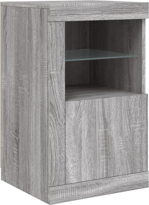 Image du produit vidaXL Beistellschrank (41 x 37 x 67 cm)
