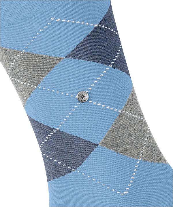 Produktbild Burlington King (Einzelpack, 40 - 46)