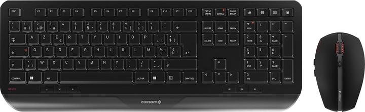 Image du produit CHERRY Gentix Desktop (BE, Sans fil)