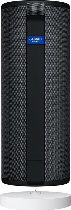 Produktbild UE Megaboom 3 + Power Up Bundle (20 h, Akkubetrieb)