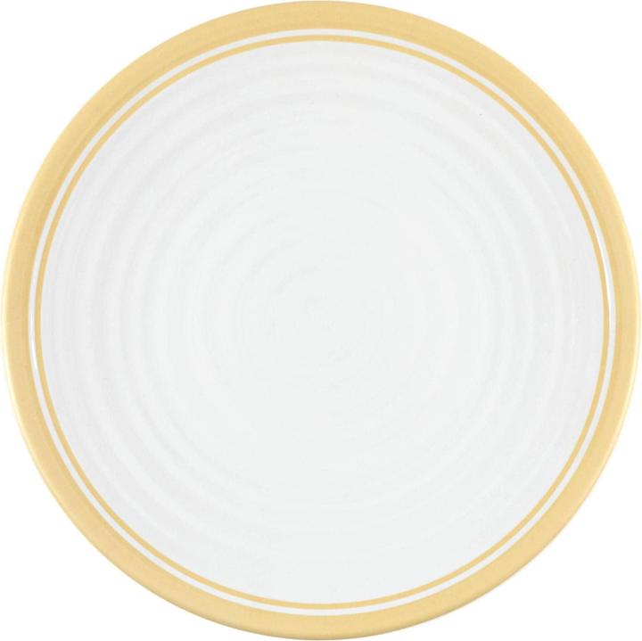 Actual product image Koor Outdoor Tableware Set Manga Vanilla