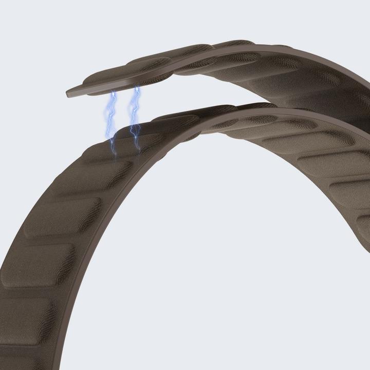 Immagine prodotto Dux Ducis Bracciale in twill serie BL (38 mm, 40 mm, 41 mm, Saia)