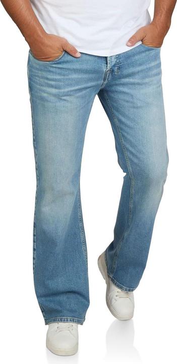 Tarmo Undamaged Wash