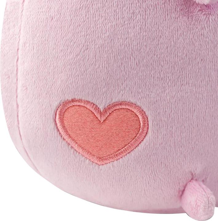 Produktbild Pusheen - Plüschmaskottchen 18 cm (Pastellflieder) (18 cm)