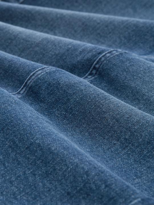 Produktbild Tom Tailor skirt denim modern (46)