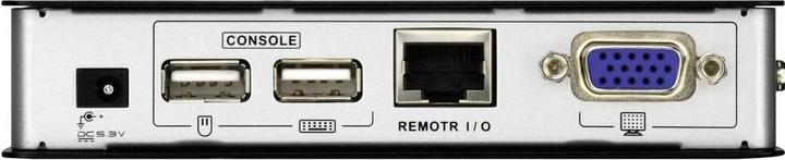 Actual product image Aten CE700A KVM extension VGA USB 150m