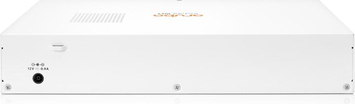 Actual product image Aruba Instant On 1930 8G 2SFP (8 Ports)