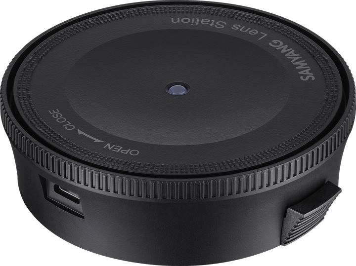 Image du produit Samyang Lens Station