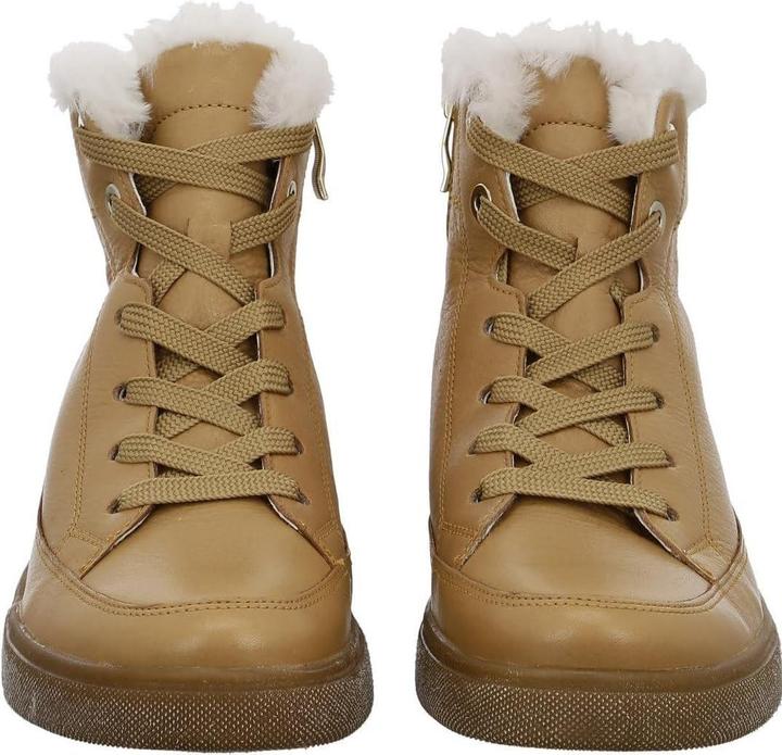 Actual product image Ara ROM Ankle Boots (37)