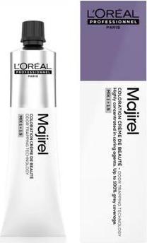 Actual product image L'Oréal Professionnel Majirel 8.21 (8.21)