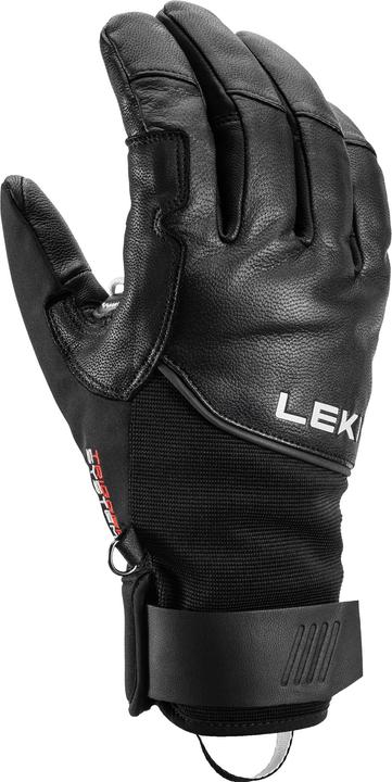 Actual product image Leki Pegas 3D Lite (7.5)