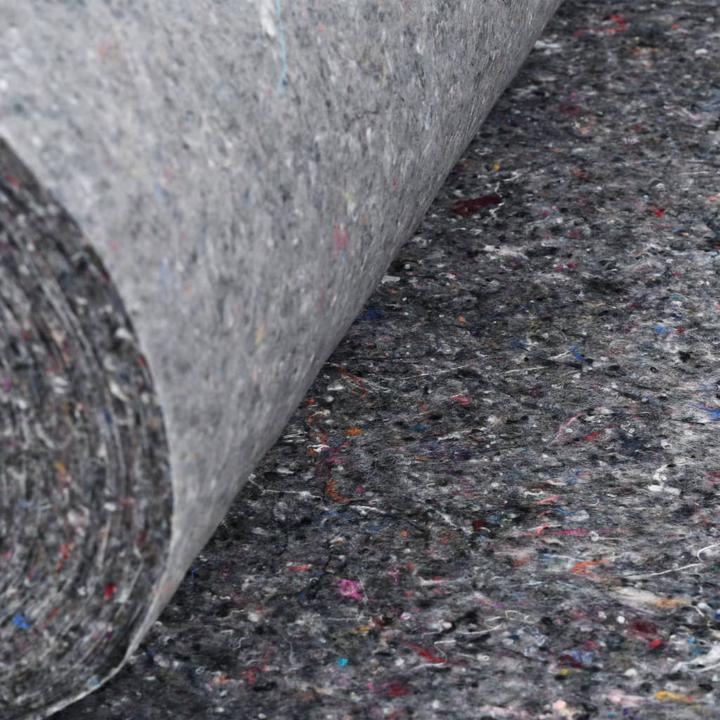 Immagine prodotto vidaXL Malervlies (10.20 m, 1000 mm)