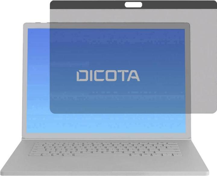 Produktbild Dicota Secret 2-Way (13.30", 16 : 9)