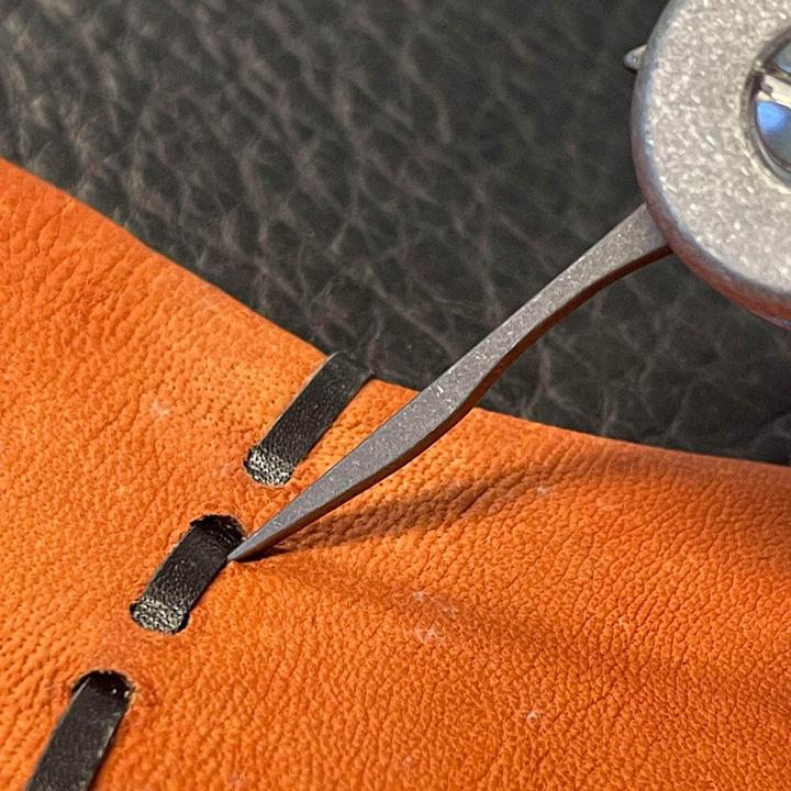 Actual product image KeyBar Awl insert