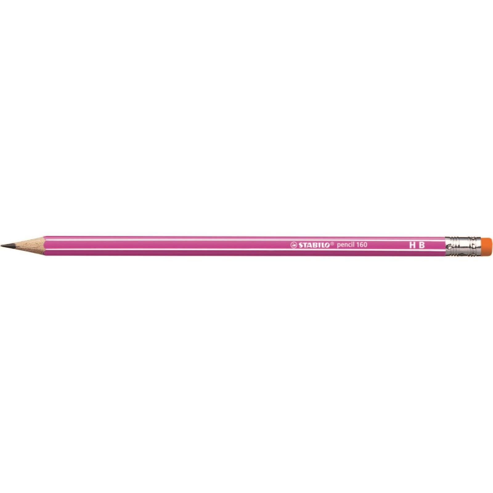 STABILO, Bleistift, 160 (2.20 mm, HB, 1 x)