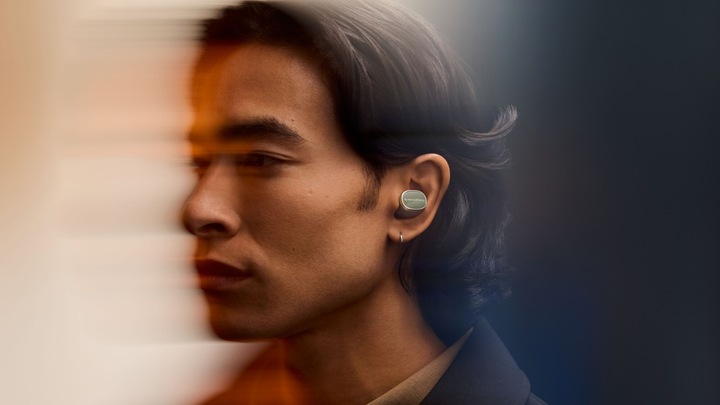 Produktbild Bowers & Wilkins Pi8 (ANC, 6.50 h, Kabellos)