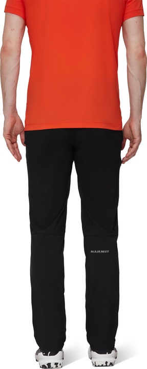Actual product image Mammut Runbold Pants Men (52 E)
