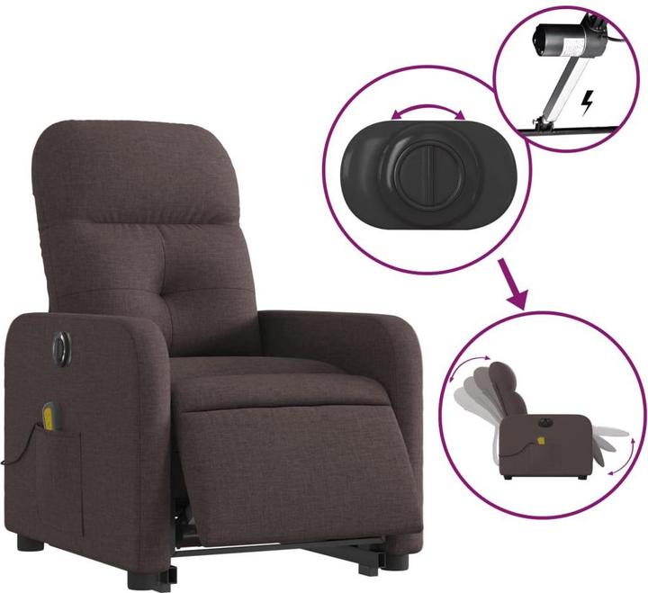 Actual product image VidaXL Itzal
