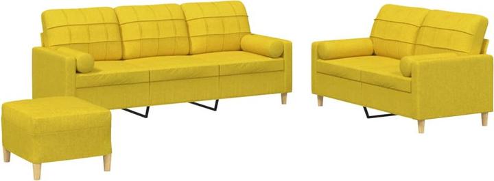 Actual product image vidaXL Filia (Upholstery set)