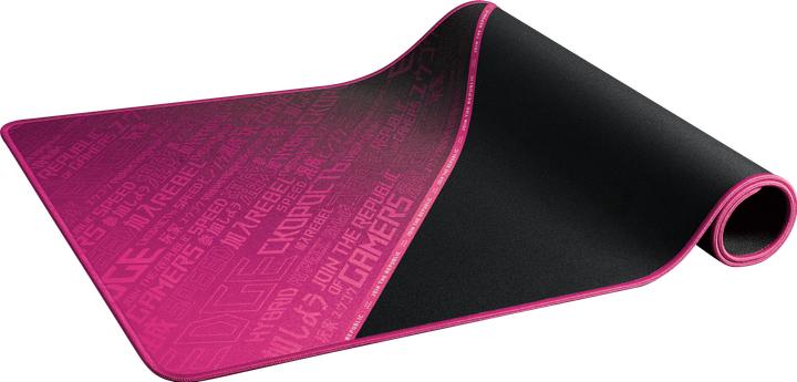 Actual product image ASUS ROG Sheath ElectroPunk (XL)