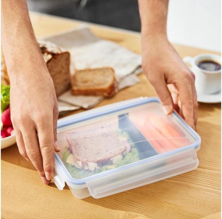 Actual product image Rotho Clic & Lock (1 l)