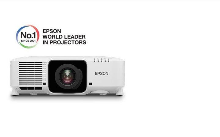 Produktbild Epson EB-PU1007W (WUXGA, 7000 lm, 0.35 - 10.11:1)