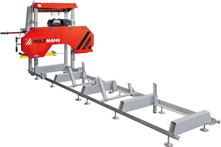 Actual product image Holzmann BBS810SMART-G