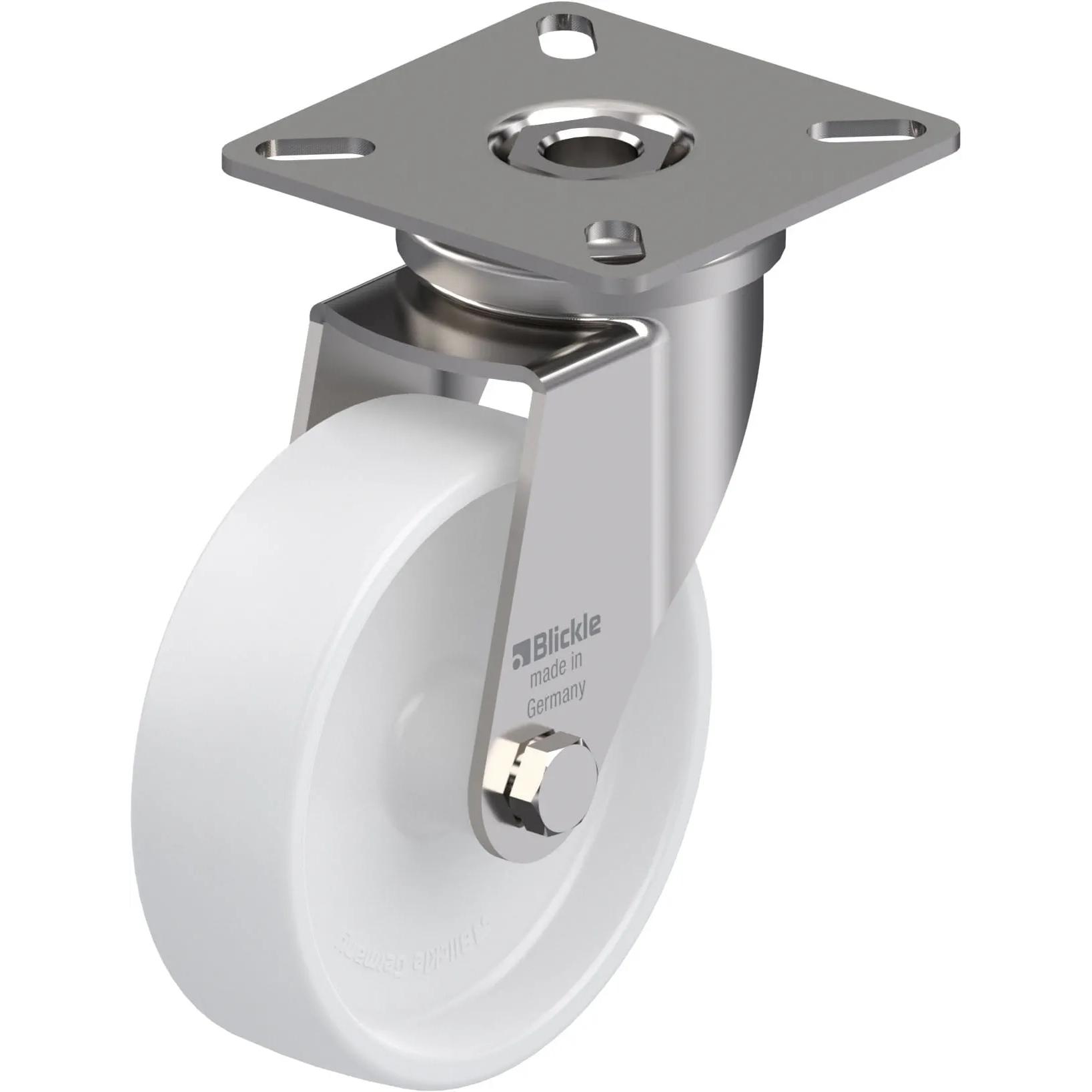 Blickle, Ruote + Rotelle, 754979 LPXA-PO 76G 754979 LPXA-PO 76G