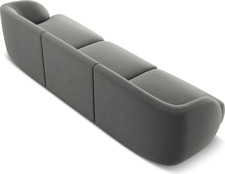 Actual product image Micadoni Miley (3-seater)