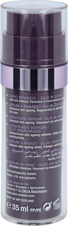 Produktbild Widmer Proderm Serum (35 ml)