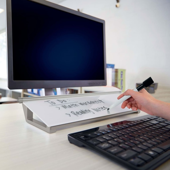 Immagine prodotto Nobo Noteboard (46 x 15 cm)
