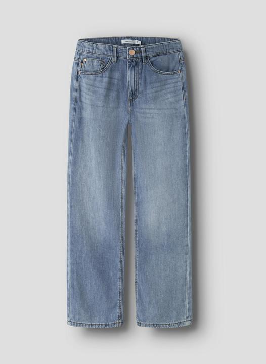 Produktbild Name it Straight Fit Jeans (122)