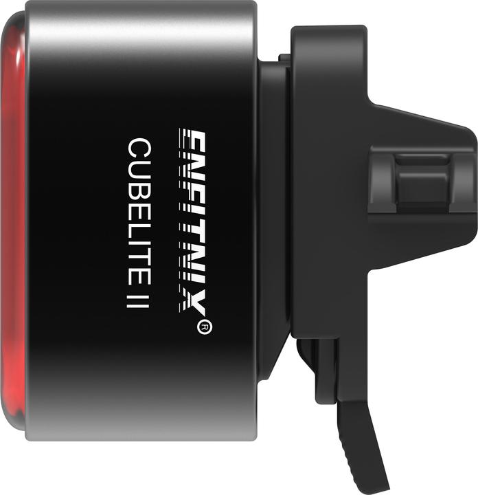Produktbild Enfitnix Cubelite II Smart Tail Light (30 lm, 30 lm)