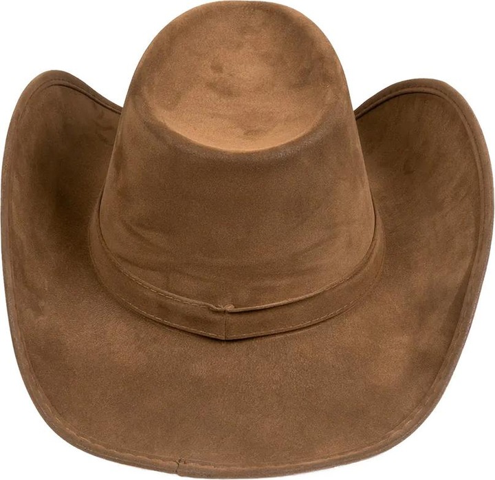 Produktbild Boland Cowboy Hut : Lederoptik