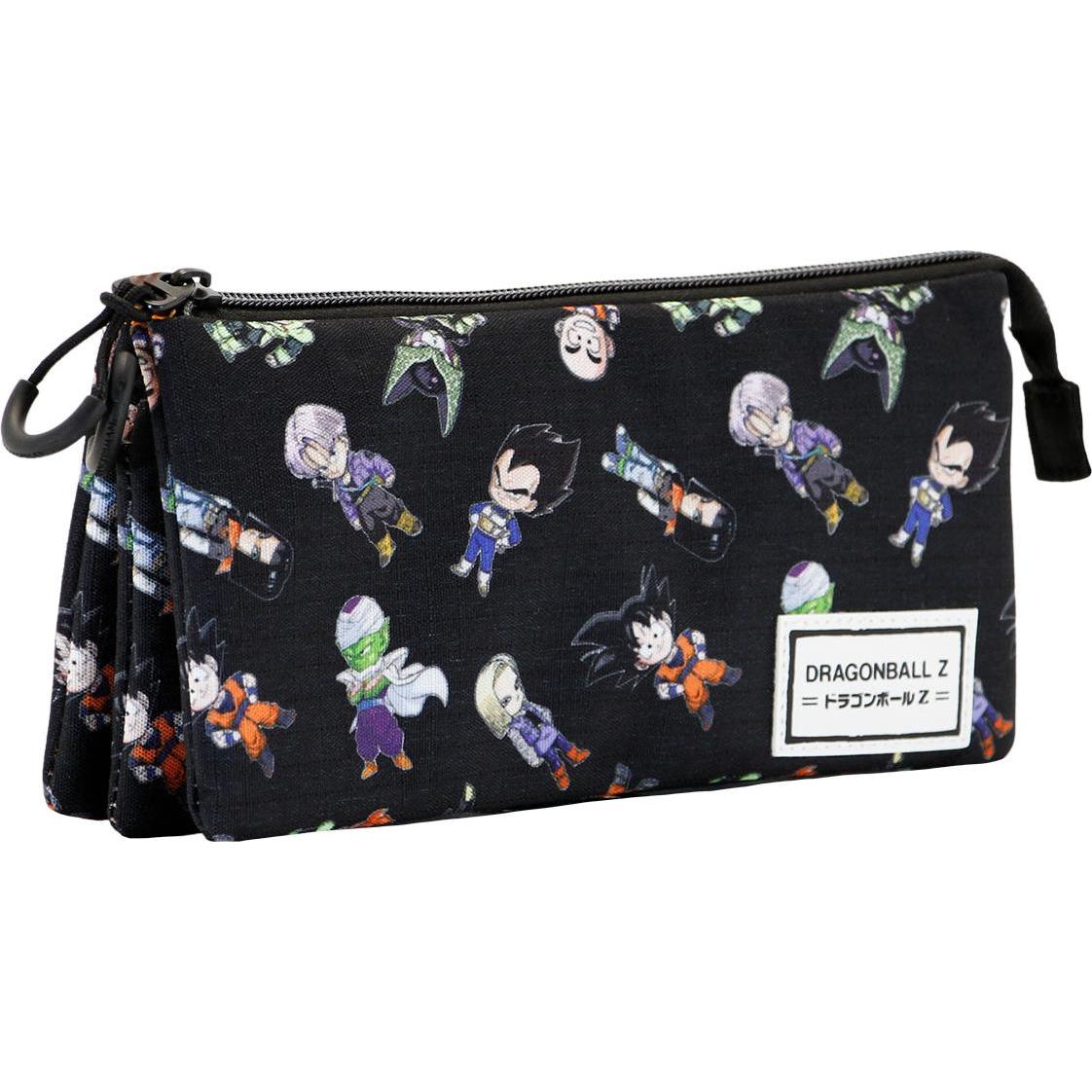 Thumbnail - Karactermania, Etui, Triple HS Pencil Case SD