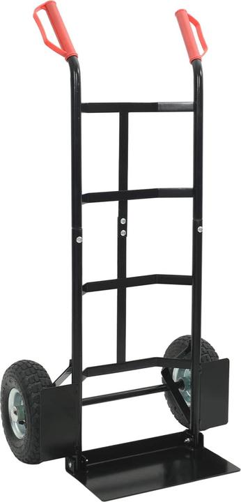 Produktbild vidaXL Handwagen