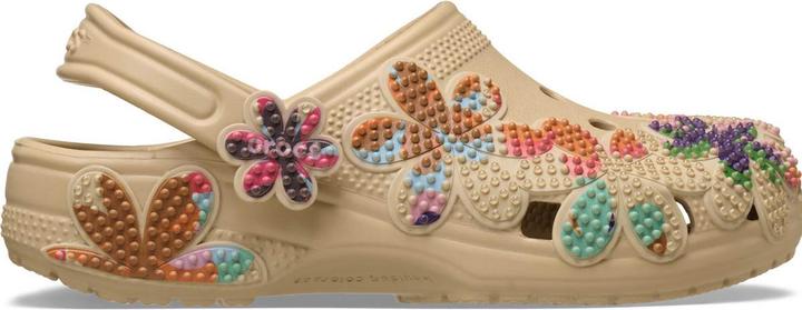 Image du produit Crocs Classic Summer Beaded Clog (39)